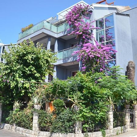 Aquarius Apartment Budva Exterior photo