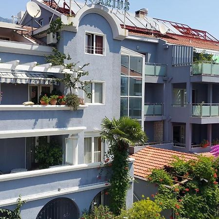 Aquarius Apartment Budva Exterior photo