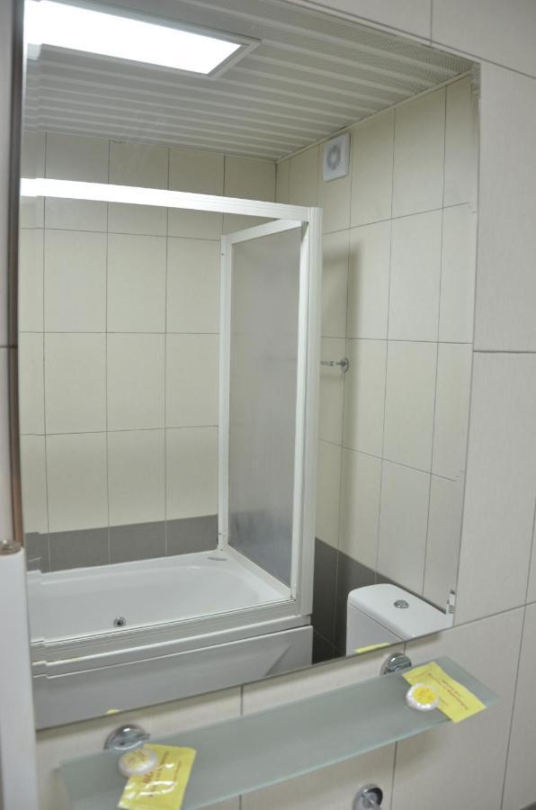 Aquarius Apartment Budva Exterior photo