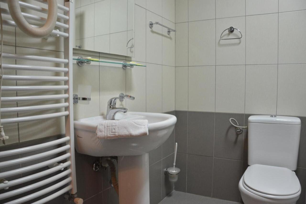 Aquarius Apartment Budva Exterior photo