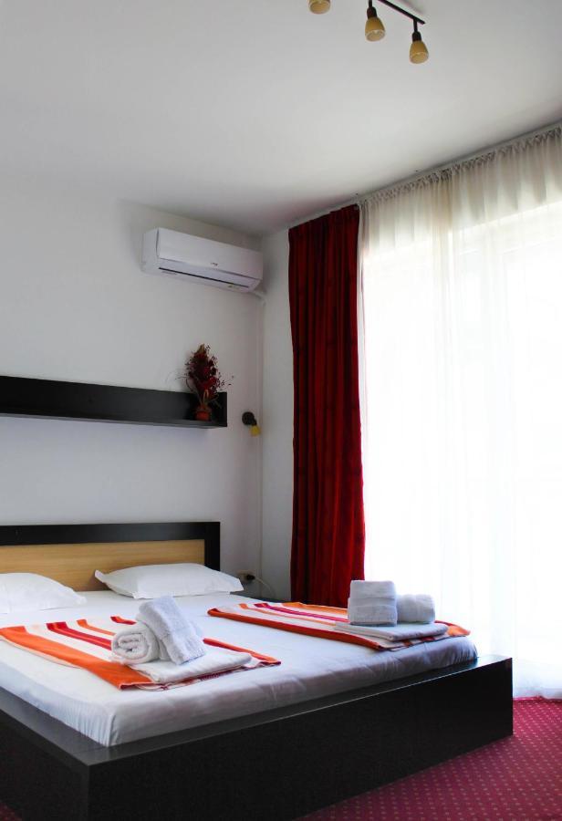 Aquarius Apartment Budva Exterior photo
