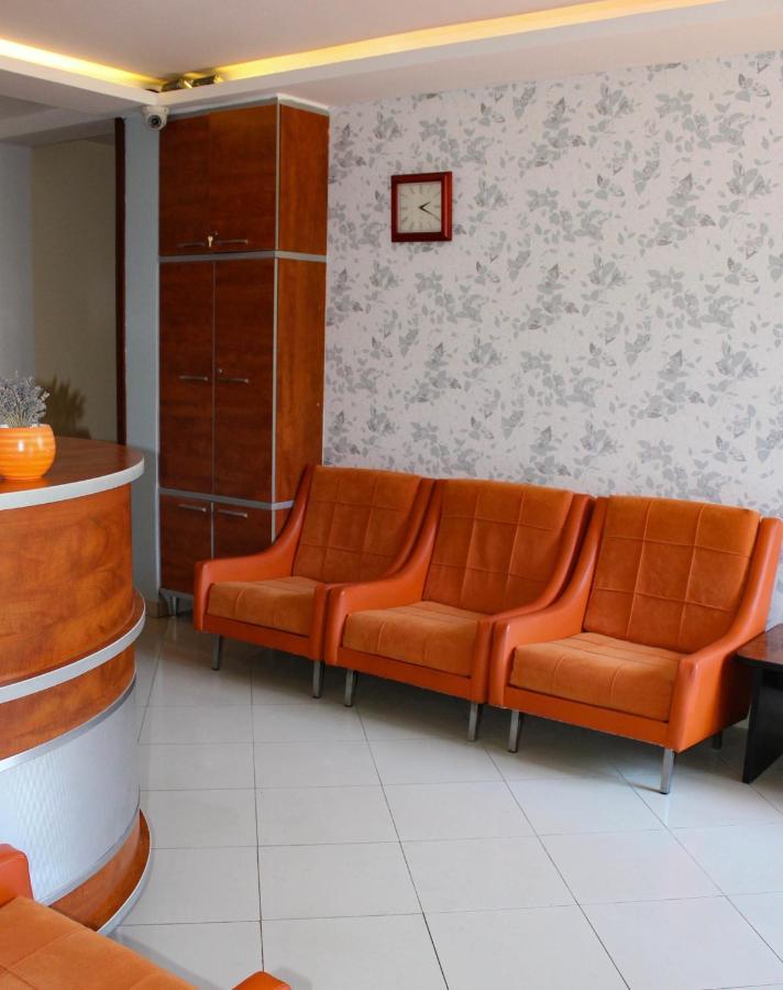 Aquarius Apartment Budva Exterior photo