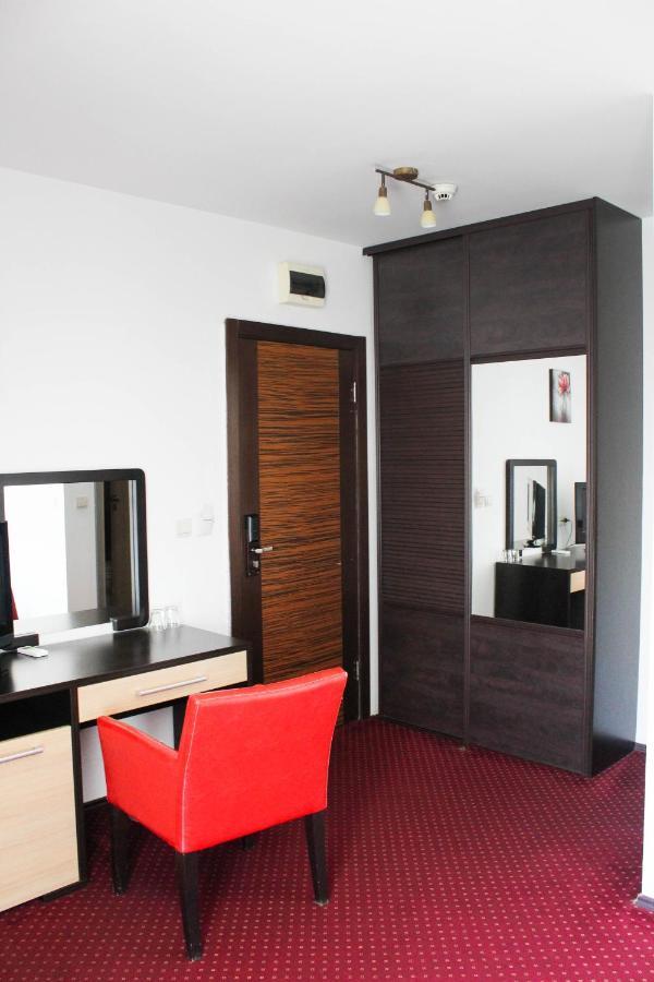 Aquarius Apartment Budva Exterior photo
